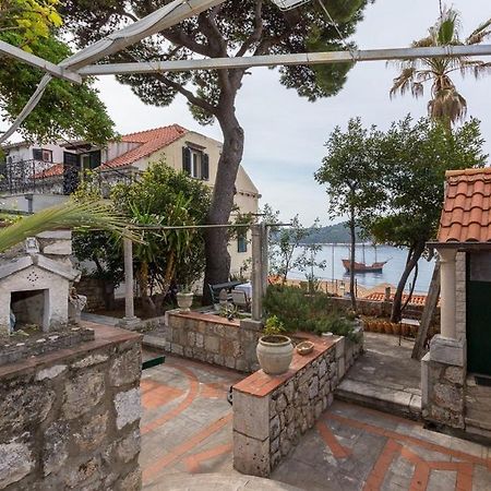 Apartments Kalas Dubrovnik Luaran gambar