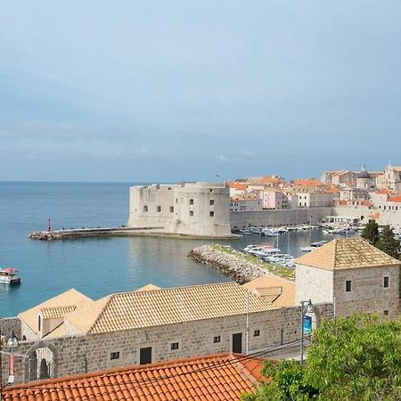 Apartments Kalas Dubrovnik Luaran gambar
