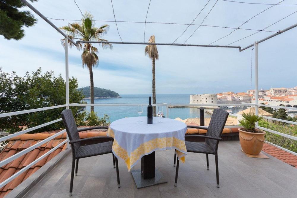 Apartments Kalas Dubrovnik Luaran gambar