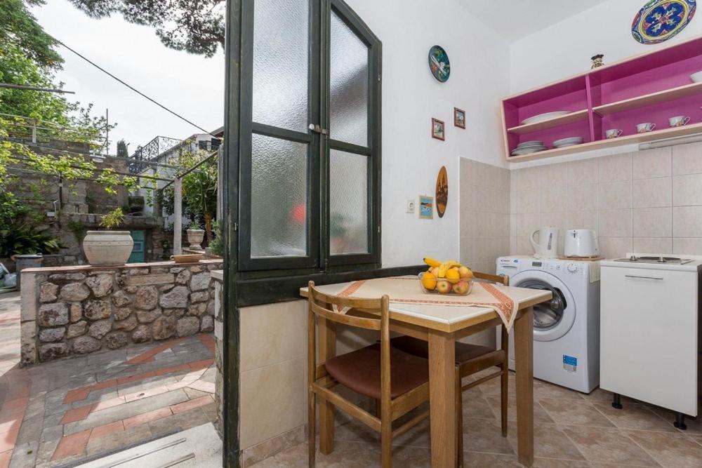 Apartments Kalas Dubrovnik Luaran gambar