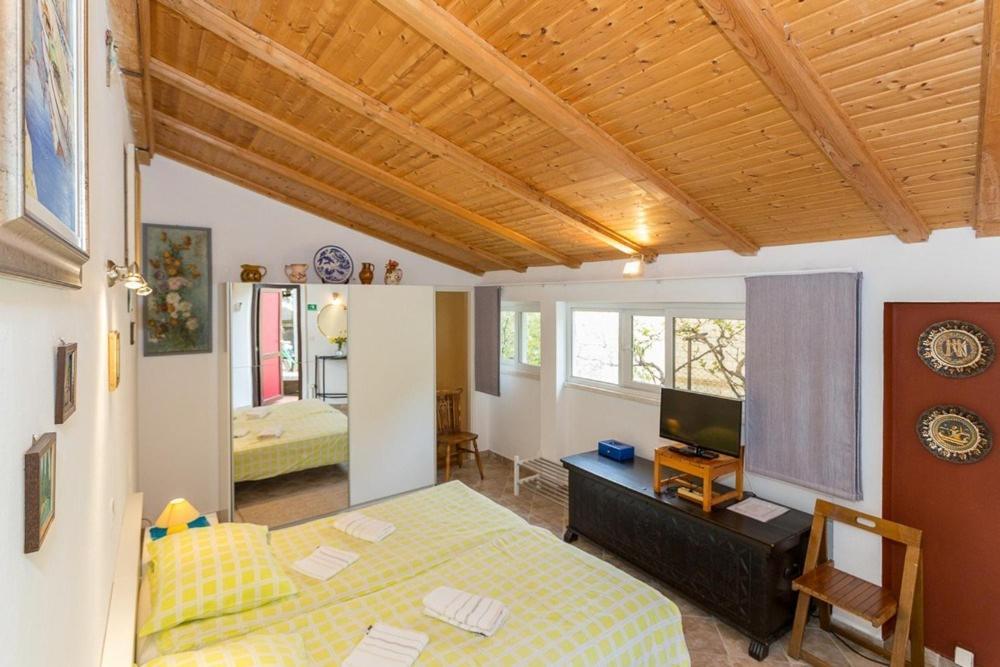Apartments Kalas Dubrovnik Luaran gambar