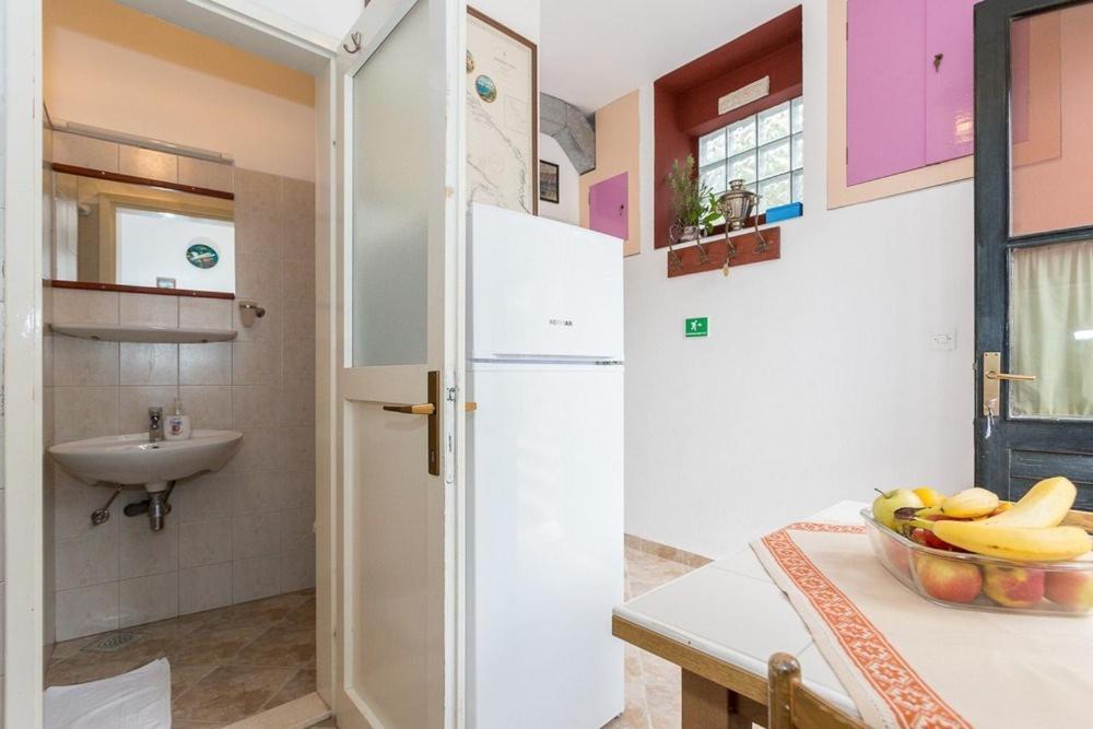 Apartments Kalas Dubrovnik Luaran gambar