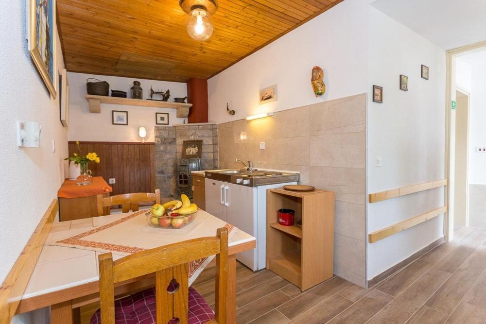 Apartments Kalas Dubrovnik Luaran gambar
