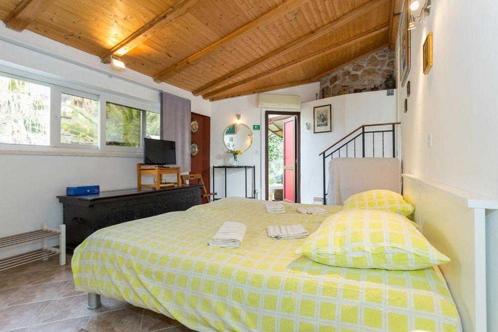Apartments Kalas Dubrovnik Luaran gambar