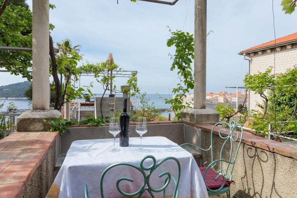 Apartments Kalas Dubrovnik Luaran gambar