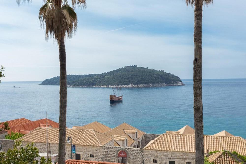 Apartments Kalas Dubrovnik Luaran gambar