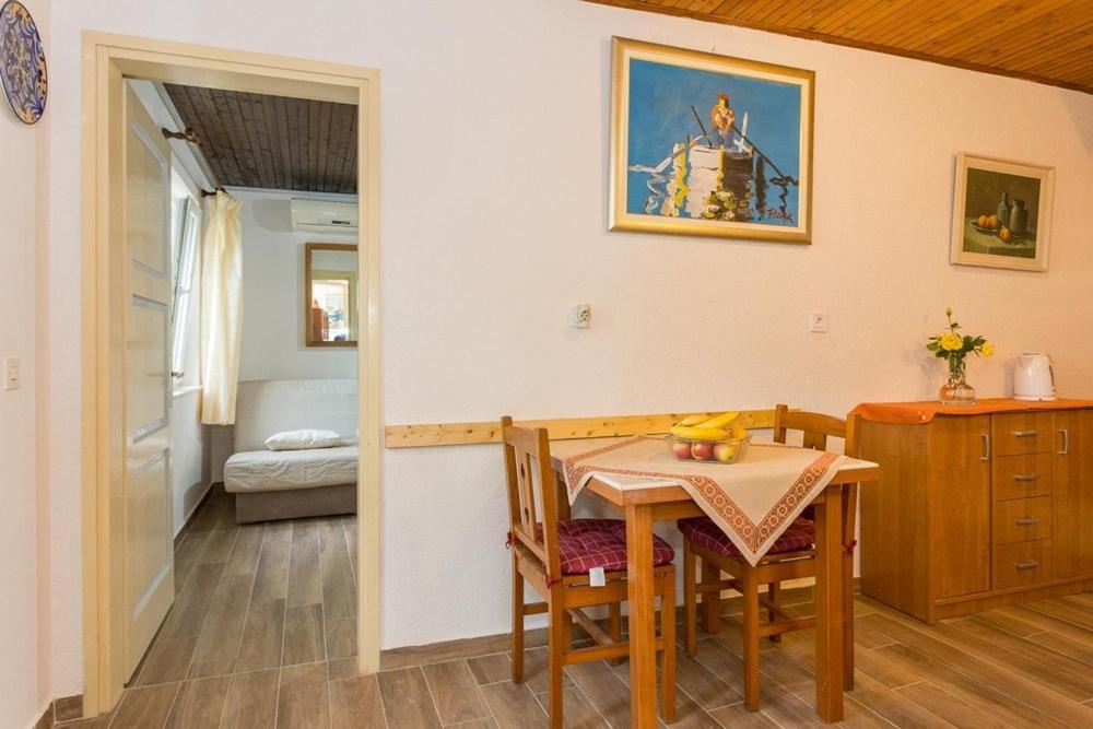 Apartments Kalas Dubrovnik Luaran gambar