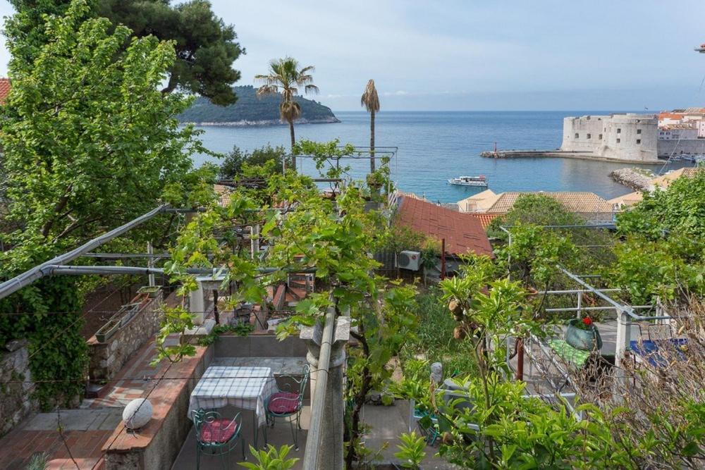 Apartments Kalas Dubrovnik Luaran gambar