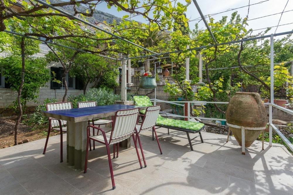 Apartments Kalas Dubrovnik Luaran gambar