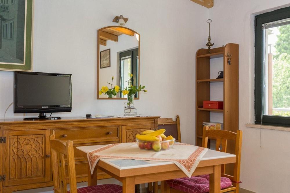 Apartments Kalas Dubrovnik Luaran gambar