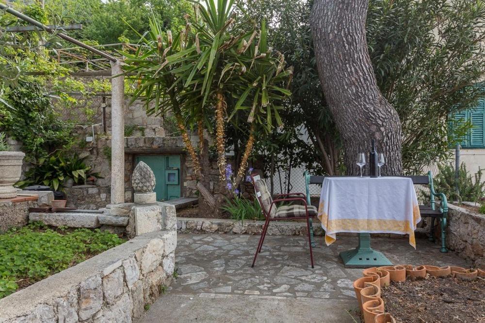 Apartments Kalas Dubrovnik Luaran gambar