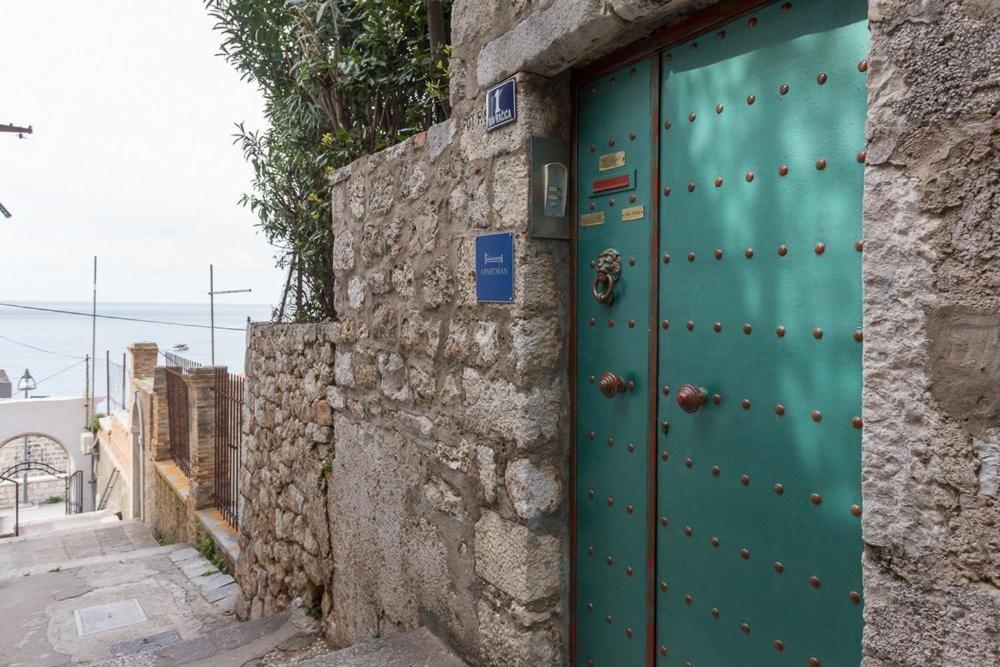 Apartments Kalas Dubrovnik Luaran gambar