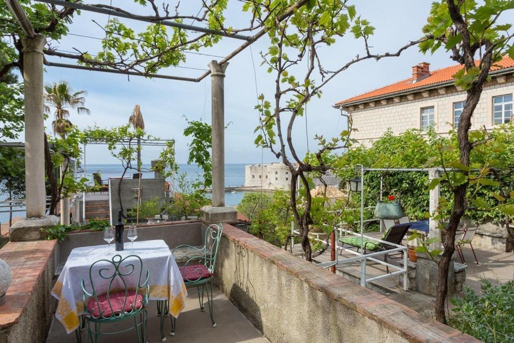 Apartments Kalas Dubrovnik Luaran gambar