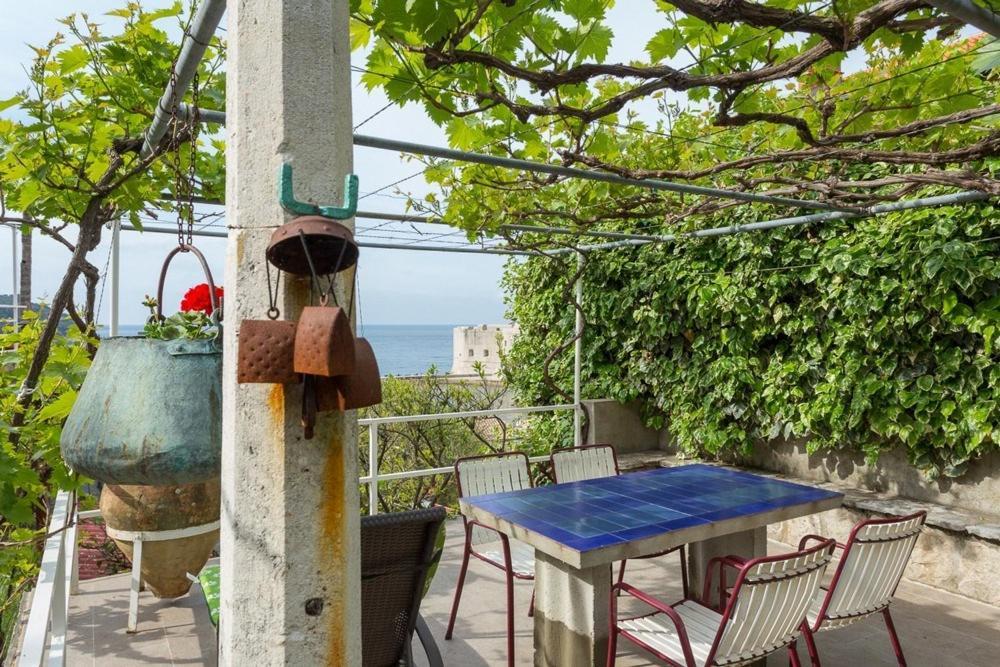 Apartments Kalas Dubrovnik Luaran gambar