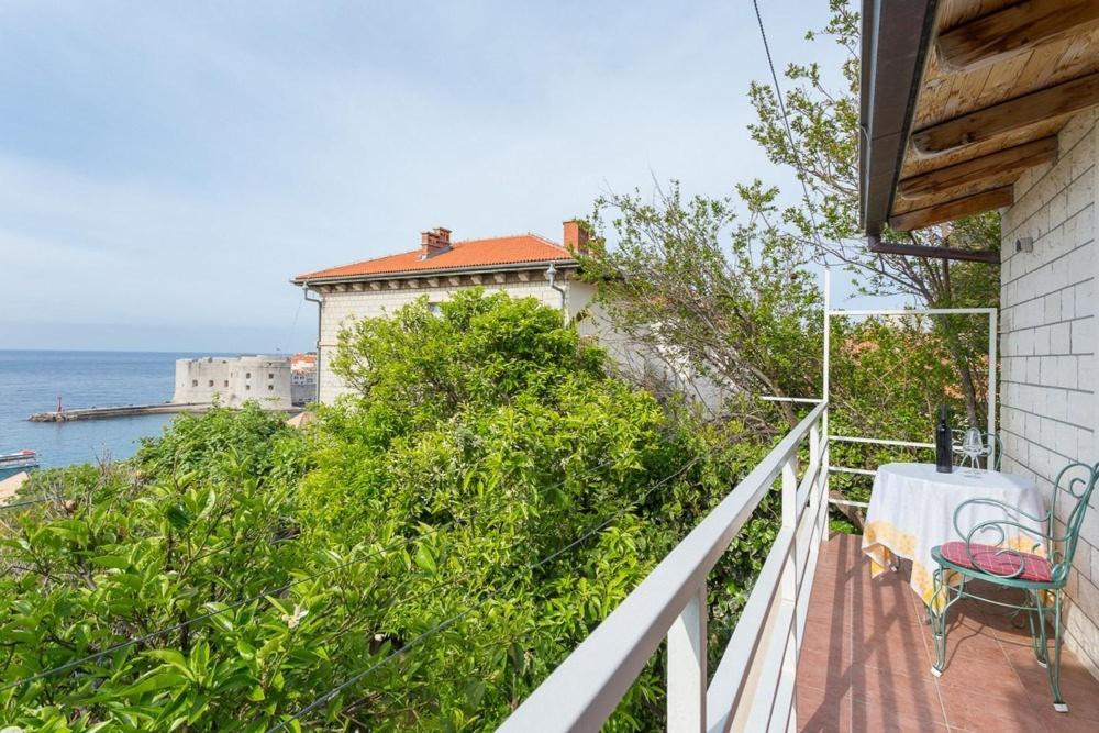 Apartments Kalas Dubrovnik Luaran gambar