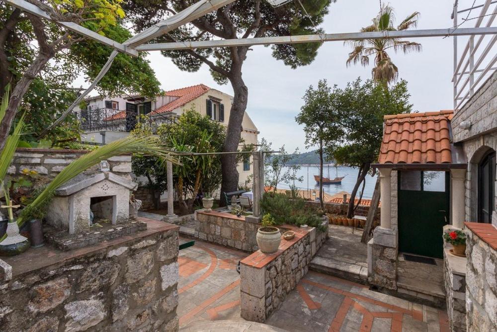 Apartments Kalas Dubrovnik Luaran gambar