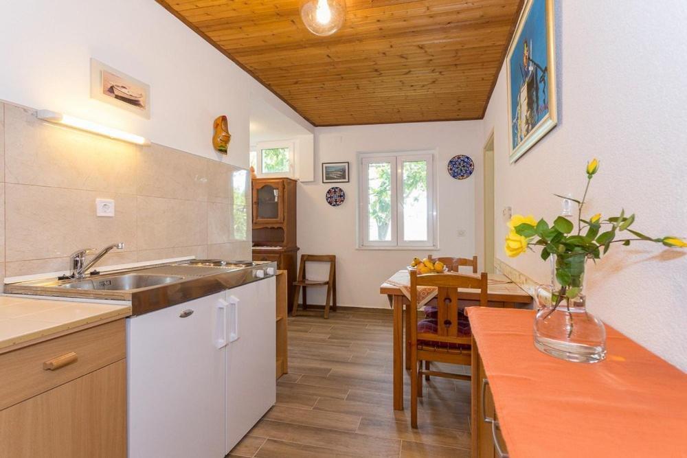 Apartments Kalas Dubrovnik Luaran gambar