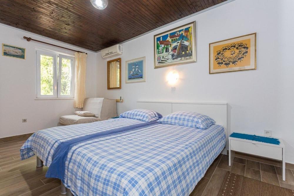 Apartments Kalas Dubrovnik Luaran gambar
