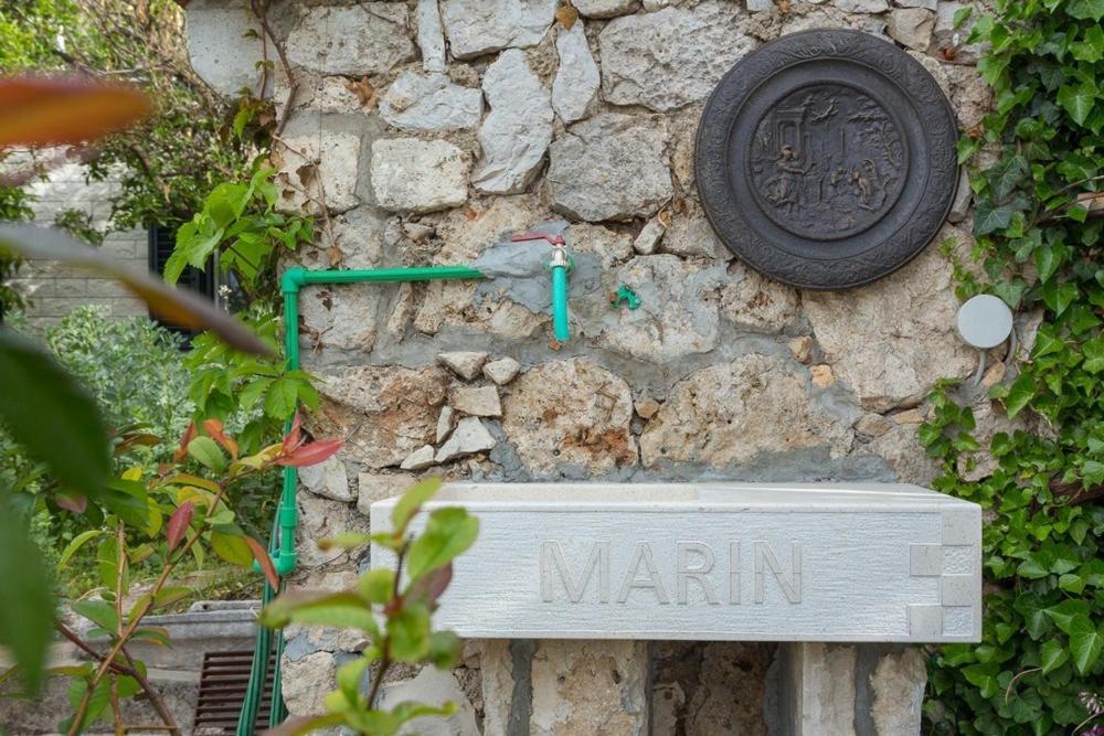 Apartments Kalas Dubrovnik Luaran gambar