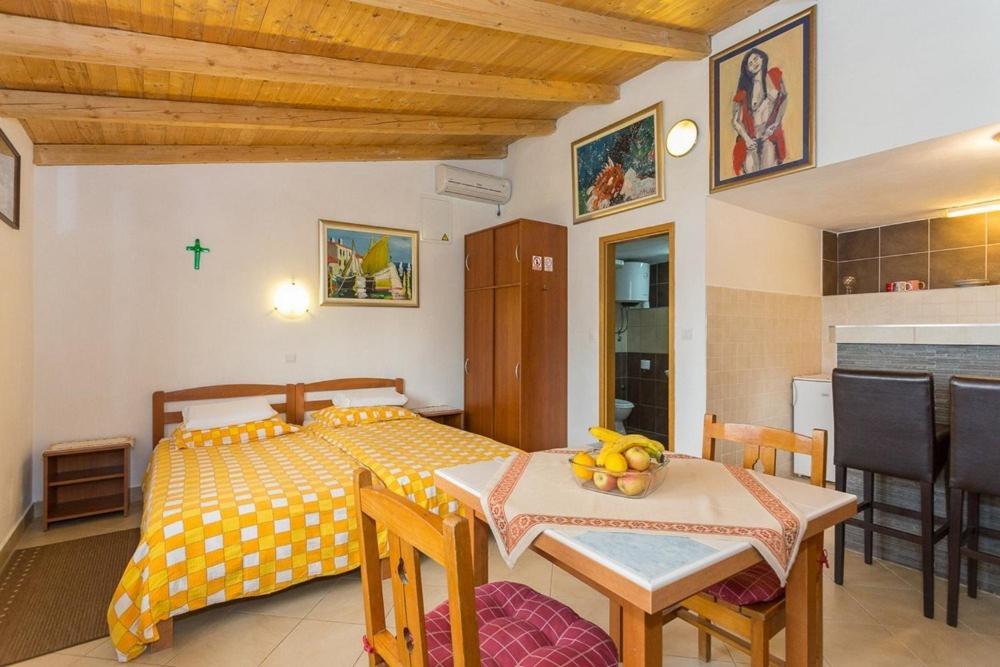 Apartments Kalas Dubrovnik Luaran gambar