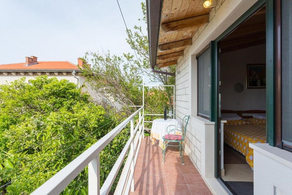 Apartments Kalas Dubrovnik Luaran gambar