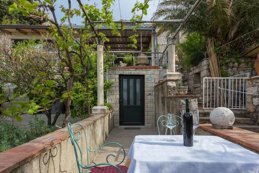 Apartments Kalas Dubrovnik Luaran gambar