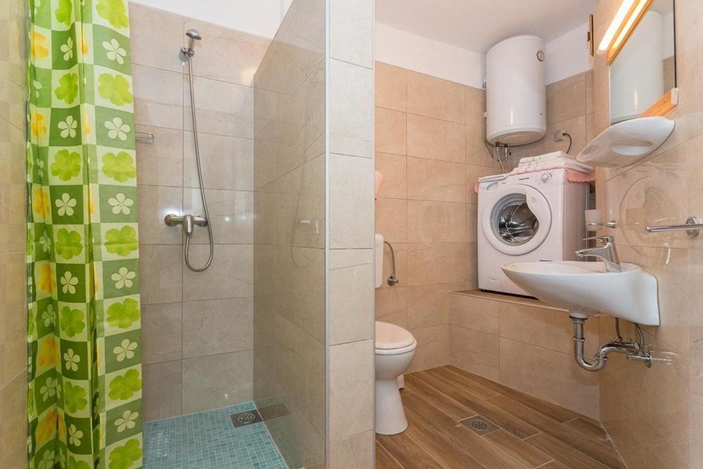Apartments Kalas Dubrovnik Luaran gambar