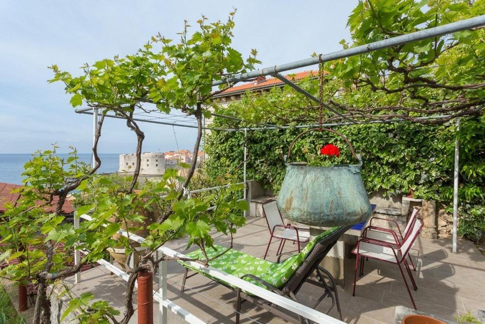 Apartments Kalas Dubrovnik Luaran gambar