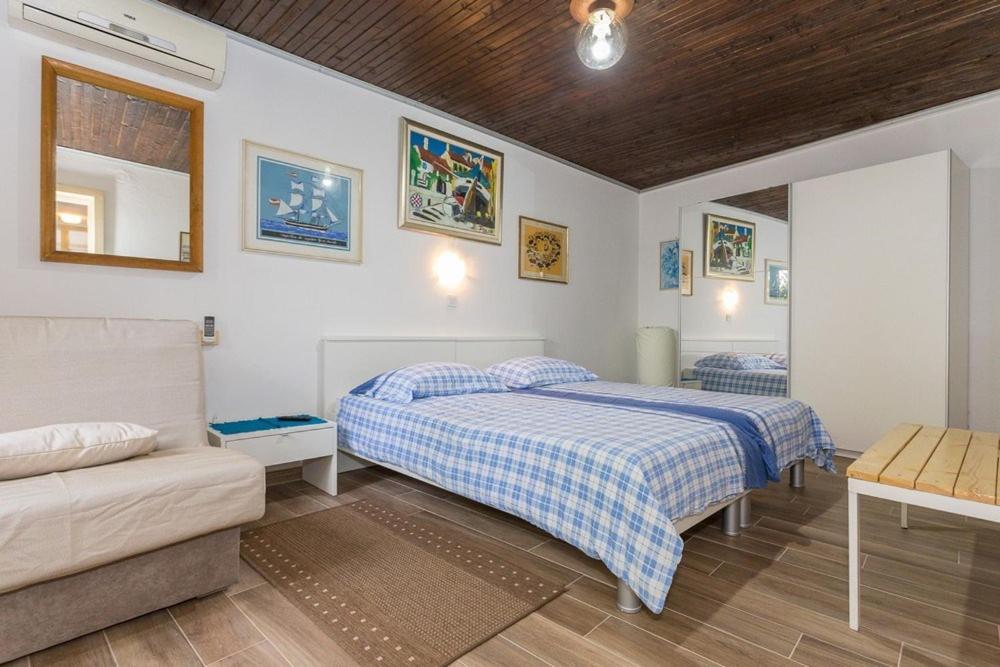 Apartments Kalas Dubrovnik Luaran gambar