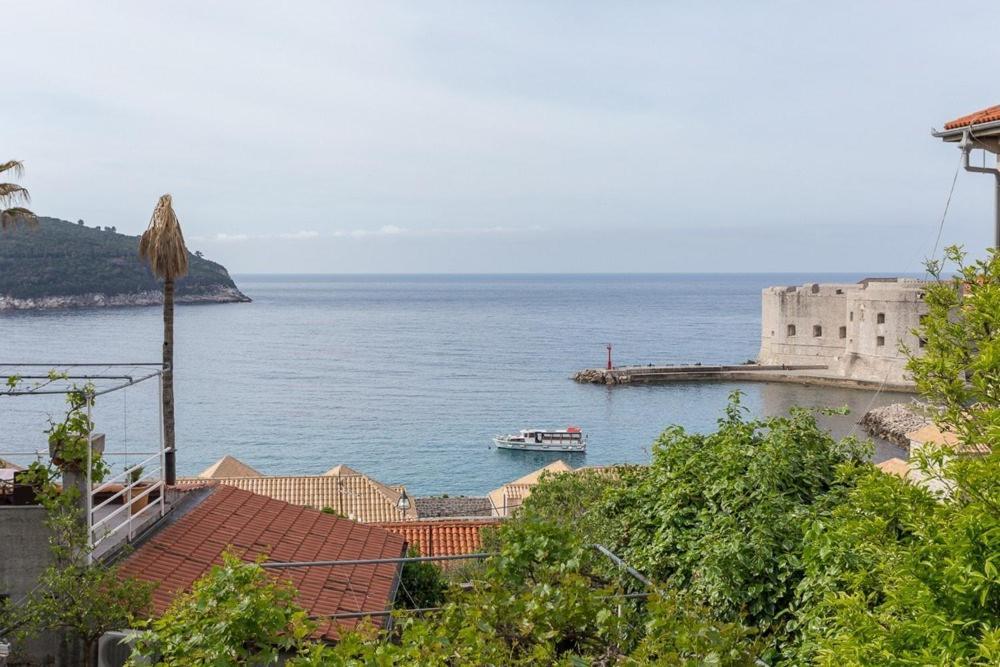 Apartments Kalas Dubrovnik Luaran gambar