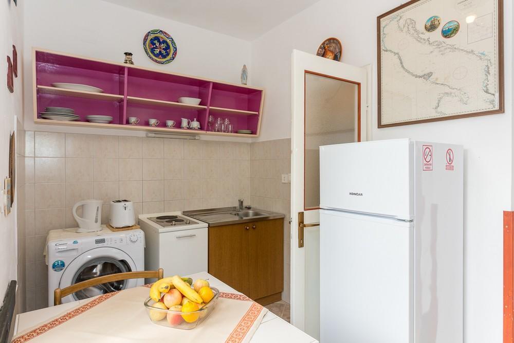 Apartments Kalas Dubrovnik Luaran gambar