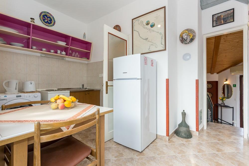 Apartments Kalas Dubrovnik Luaran gambar